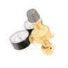 REDUKTOR 2-ZEGAROWY CO2/ARGON MF900125