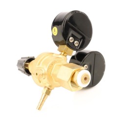 REDUKTOR 2-ZEGAROWY CO2/ARGON MF900125