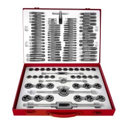 Gwintowniki i narzynki 110el. KD10250