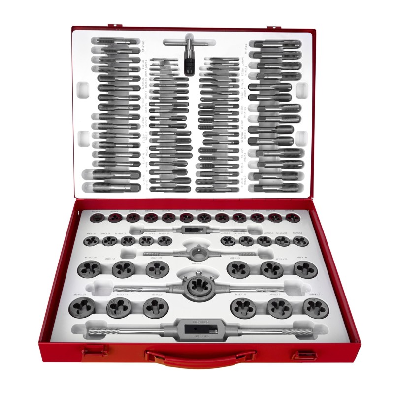 Gwintowniki i narzynki 110el. KD10250