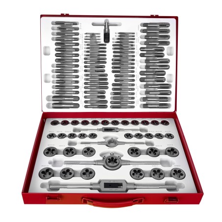 Gwintowniki i narzynki 110el. KD10250