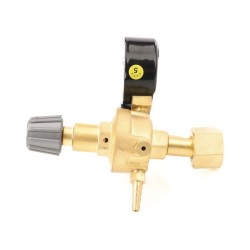 REDUKTOR 2-ZEGAROWY CO2/ARGON MF900125