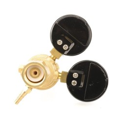 REDUKTOR 2-ZEGAROWY CO2/ARGON MF900125