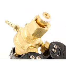 REDUKTOR 2-ZEGAROWY CO2/ARGON MF900125