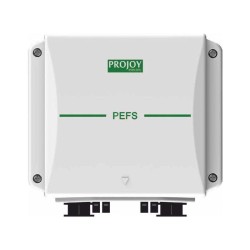 Przeciwpożarowy wyłącznik bezpieczeństwa PROJOY PEFS