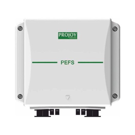 Przeciwpożarowy wyłącznik bezpieczeństwa PROJOY PEFS