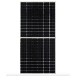 Panel fotowoltaiczny - RISEN 445W SREBRNA RAMA BIFACIAL