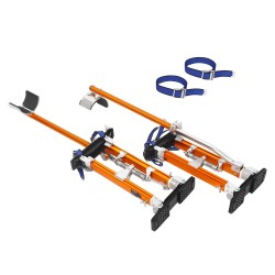 SZCZUDŁA MONTERSKIE 18-30" KD5546