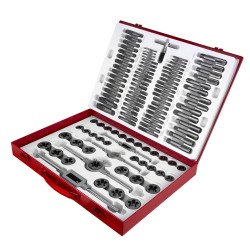 Gwintowniki i narzynki 110el. KD10250