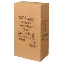 SZCZUDŁA MONTERSKIE 18-30" KD5546