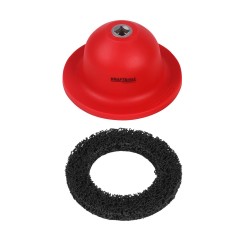 ŚCIERNICA DO CZYSZCZENIA PIAST 1/2" 150MM KD5983