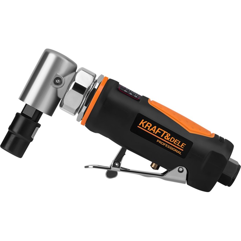 SZLIFIERKA PNEUMATYCZNA KĄTOWA KD5954