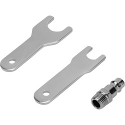 SZLIFIERKA PNEUMATYCZNA KĄTOWA KD5954