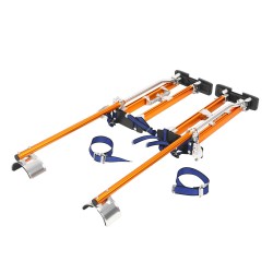 SZCZUDŁA MONTERSKIE 24-40" KD5547