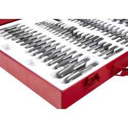 Gwintowniki i narzynki 110el. KD10250