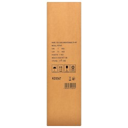 SZCZUDŁA MONTERSKIE 24-40" KD5547