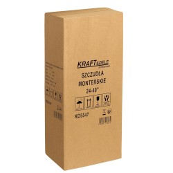 SZCZUDŁA MONTERSKIE 24-40" KD5547