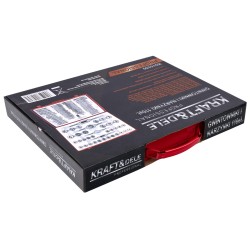 Gwintowniki i narzynki 110el. KD10250