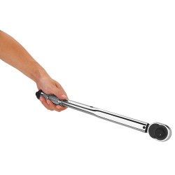 KLUCZ DYNAMOMETRYCZNY 1/2" 28-210Nm KD11387