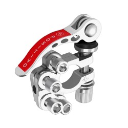 Klema zacisk akumulatora 6/12/24V szybkie rozłączanie 2 sztuki KD5850