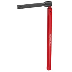 Klucz łamany 8w1 KD5986