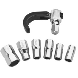 Klucz łamany 8w1 KD5986