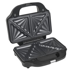 Opiekacz elektryczny z wymiennymi wkładami 1500W KD4133