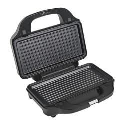 Opiekacz elektryczny z wymiennymi wkładami 1500W KD4133