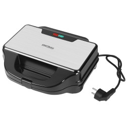 Opiekacz elektryczny z wymiennymi wkładami 1500W KD4133