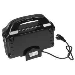 Opiekacz elektryczny z wymiennymi wkładami 1500W KD4133