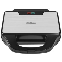 Opiekacz elektryczny z wymiennymi wkładami 1500W KD4133