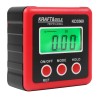 KĄTOMIERZ CYFROWY ELEKTRONICZNY Z MAGNESEM KD3560