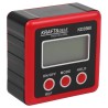 KĄTOMIERZ CYFROWY ELEKTRONICZNY Z MAGNESEM KD3560