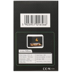 NAWILŻACZ POWIETRZA 250 ML 10W KD4117