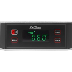 POZIOMNICA ELEKTR.MAGNETYCZNA CYFR. 150 MM KD3562