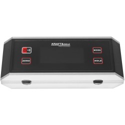 POZIOMNICA ELEKTR.MAGNETYCZNA CYFR. 150 MM KD3562