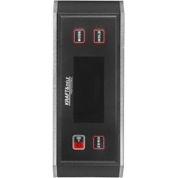 POZIOMNICA ELEKTR.MAGNETYCZNA CYFR. 150 MM KD3562