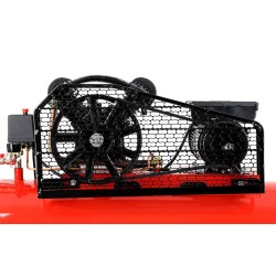 Kompresor Olejowy 100L 230V KD402