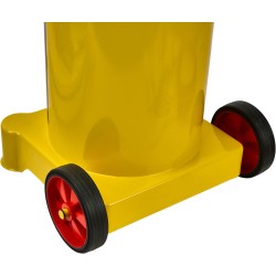 Smarownica pneumatyczna automatyczna 12L KD1443