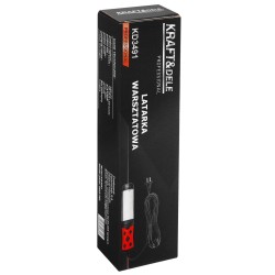 LATARKA WARSZTATOWA LED KD3491