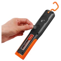 LAMPA WARSZTATOWA AKUMULATOROWA KD3494