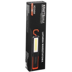 LAMPA WARSZTATOWA AKUMULATOROWA KD3494