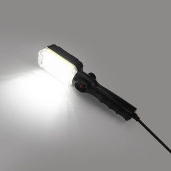 LAMPA WARSZTATOWA KD3493