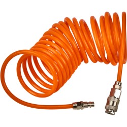 Smarownica pneumatyczna automatyczna 12L KD1443