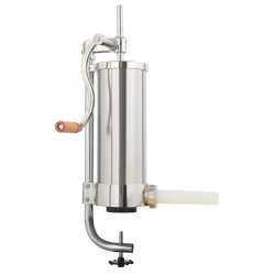 NADZIEWARKA DO KIEŁBAS 4KG KD4131