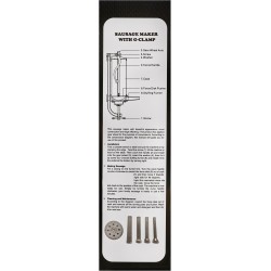 NADZIEWARKA DO KIEŁBAS 4KG KD4131