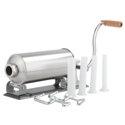 NADZIEWARKA DO KIEŁBAS 3KG KD4130