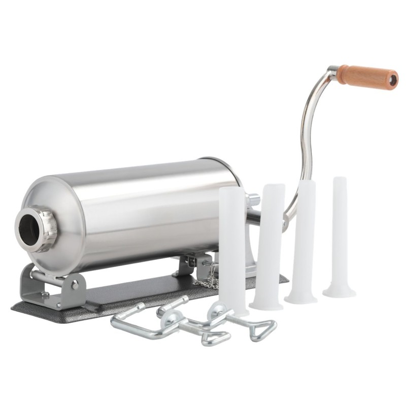 NADZIEWARKA DO KIEŁBAS 3KG KD4130