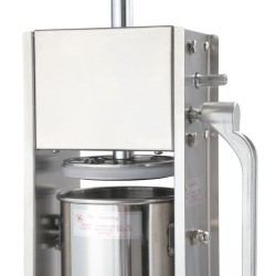 NADZIEWARKA DO KIEŁBAS 5KG KD4132