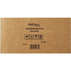 NADZIEWARKA DO KIEŁBAS 5KG KD4132